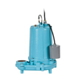 WS Effluent Series